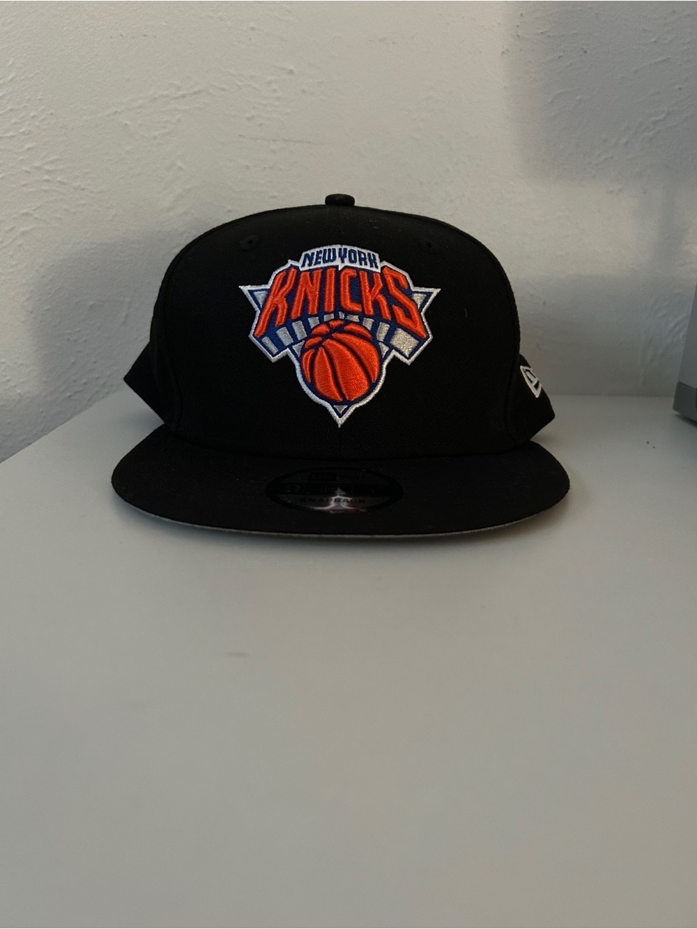 New York knicks hat